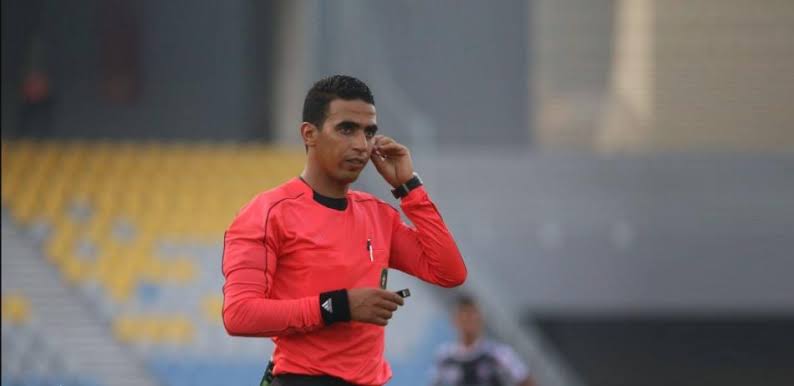 Ghana Vs Nigeria: Morocco’s Jayed Jalal To Officiate Super Eagles Encounter With The Black Stars