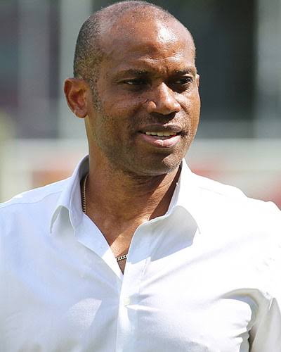 I didn’t Apply For Super Eagles’ Job; Says Sunday Oliseh