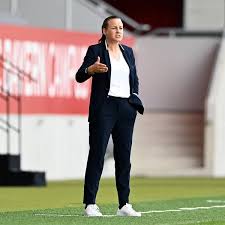 Meet Nora Hauptle The 40 Year Old Swiss Coach Transforming Ghana’s Black Queens
