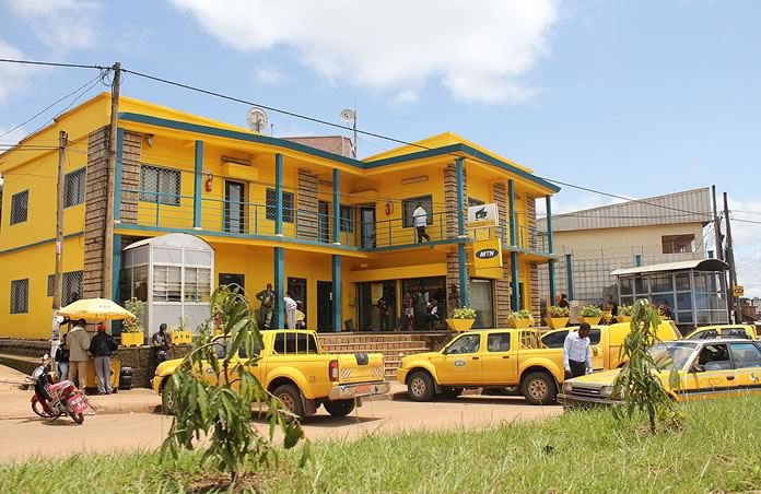 MTN Group Exits Guinea-Bissau And Guinea-Conakry To Prioritize High-Growth Markets
