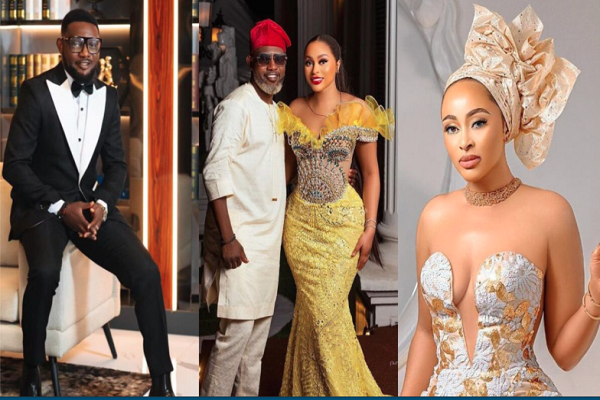 AY Makun Posts Cryptic Message Amidst Marital Turmoil With Wife Mabel Makun