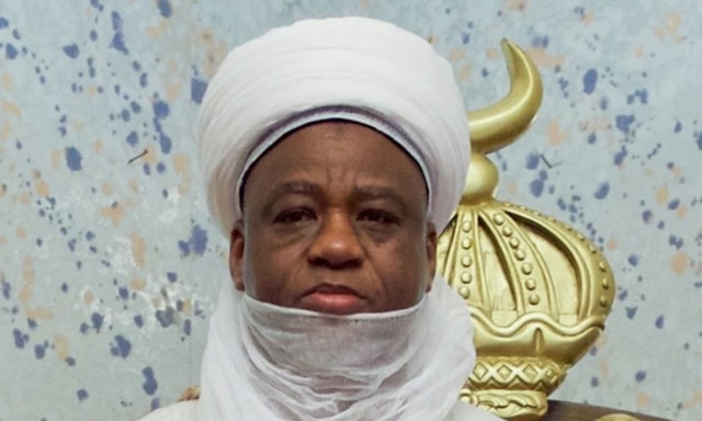 Sultan Of Sokoto Commends Governor’s Ramadan Feeding Program, Calls For Sustained Support