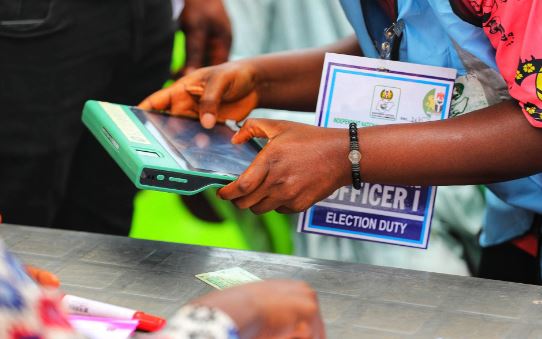 Bayelsa LG Poll Marred By Delayed Materials