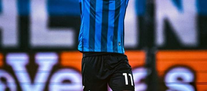 Atalanta Surge Ahead Into Coppa Italia Final; Following An Impressive Performance Against Fiorentina
