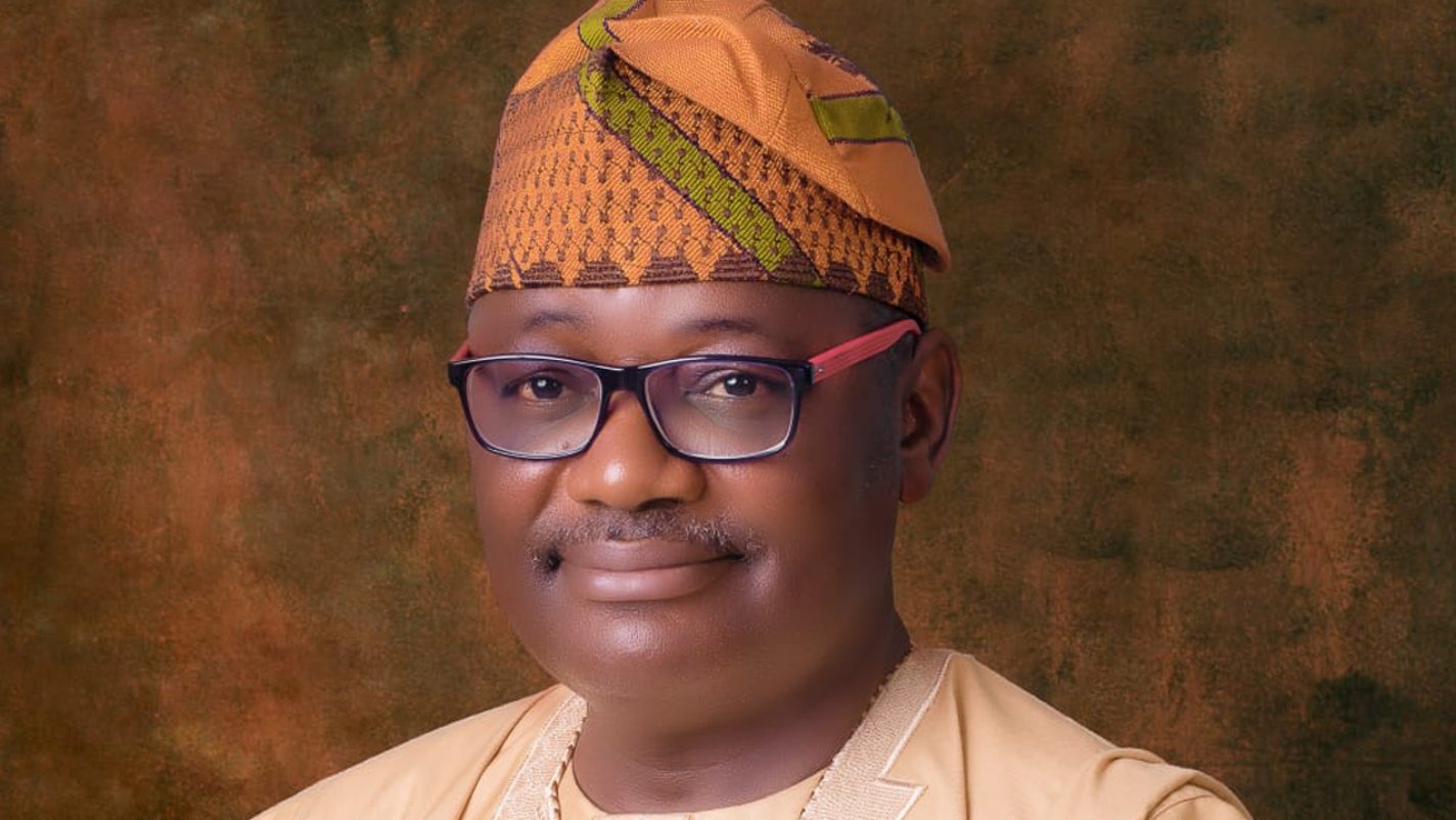 House Committee Chair Gboyega Isiaka Reveals Funding Source For Student Loan Program