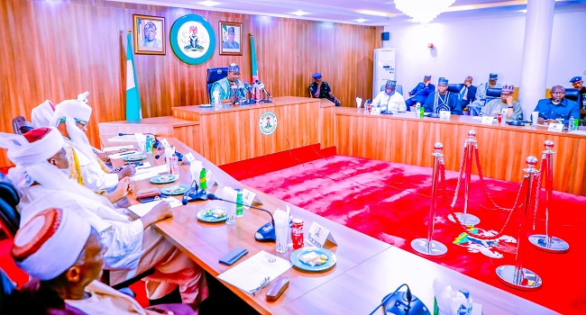 FG To Crack Down On Illegal Cooperative Societies