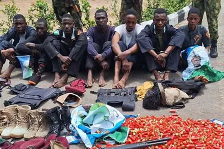 Yoruba Nation: Southwest Governors Bolster Security Amid Secessionist Threats