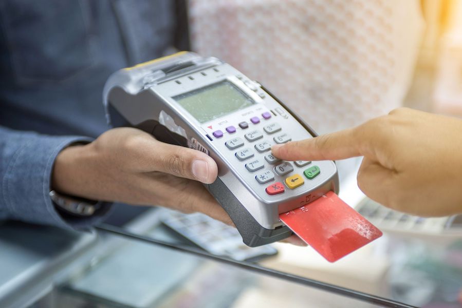 Nigeria’s POS Terminal Deployment Surges To 2.68 Million In March 2024, Reports NIBSS