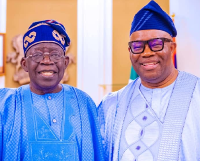Nabena Affirms Tinubu’s Eight-Year Term Amid Political Merger Rumors