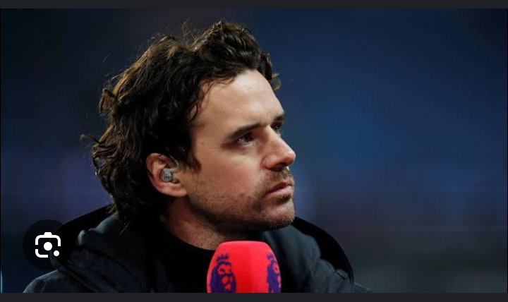 Owen Hargreaves Predicts Arsenal Vs Bayern Munich Clash