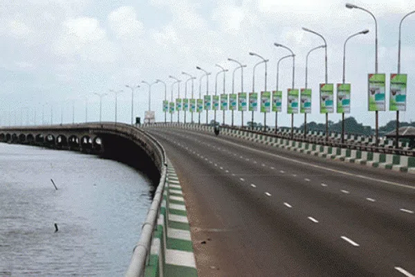 LASTMA Urges Motorists To Maintain Speed Limit On Newly-Renovated Third Mainland Bridge