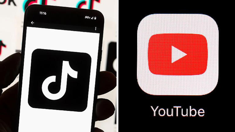 Study Reveals TikTok And YouTube Shorts Push Misogynistic Content To Young Male Viewers