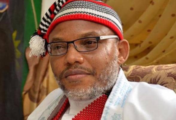 Federal High Court To Decide On Nnamdi Kanu’s Bail Restoration And Custody Transfer Requests On May 20