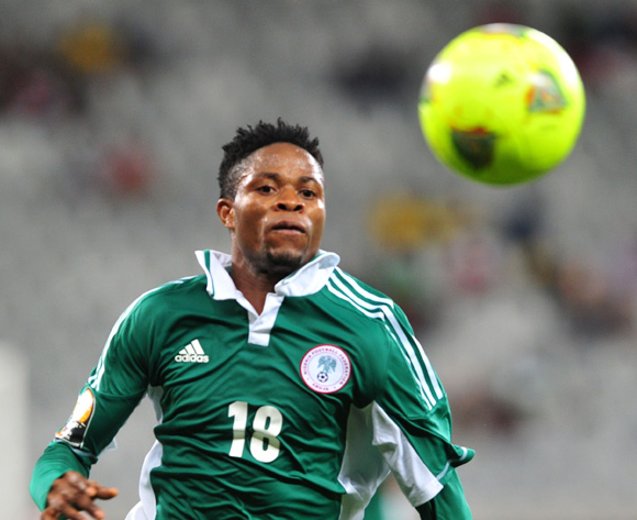 Tragic One As Former Home-Based Super Eagles Player Bright Esieme Lost To The Cold Hands Of Death