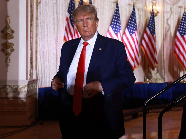 Trump Suggests Abortion Should Be State Decision, Avoids Endorsing National Ban