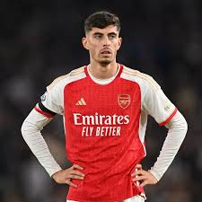 Kai Harvertz: Arsenal Won’t Underestimate Bayern; But We Will Be Ready For Them