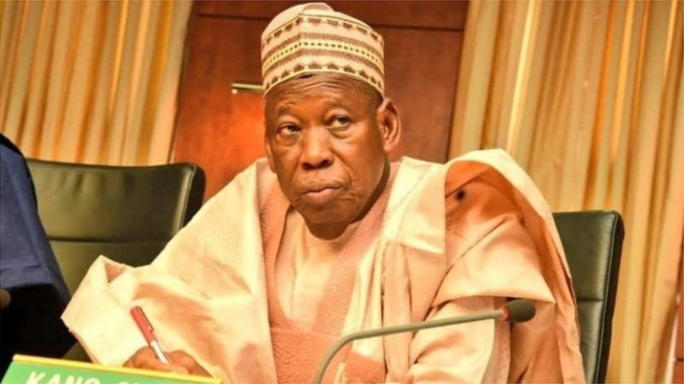 Kano High Court Affirms Suspension Of APC National Chairman Ganduje