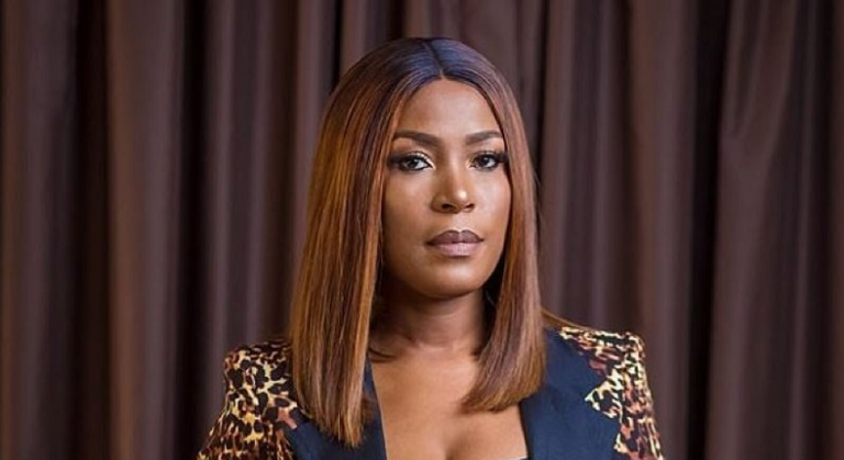 Linda Ikeji Hit With N30 Million Damages By Court