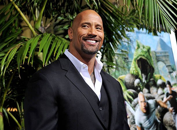 The Rock Vows Not To Endorse Biden For Second Term