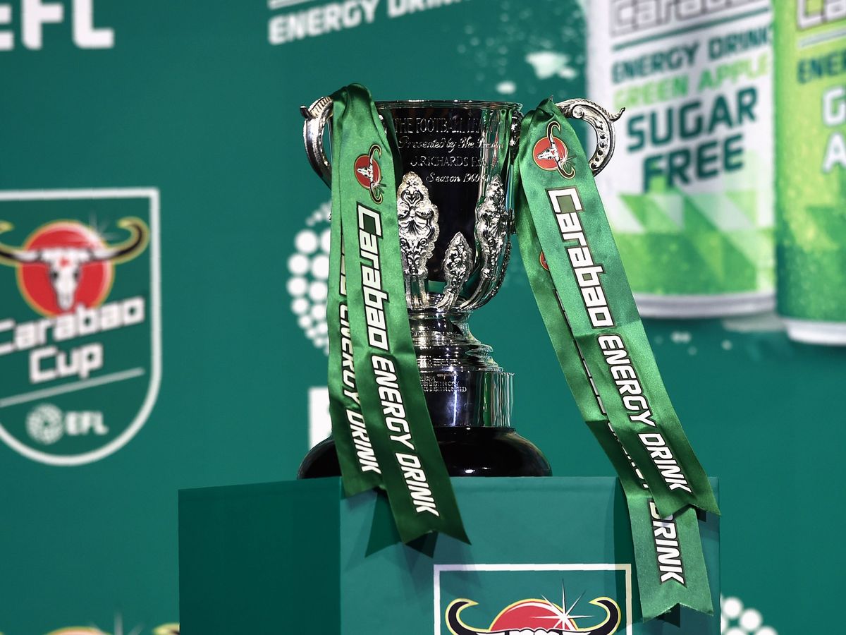 Carabao Cup to Introduce Changes in Competition