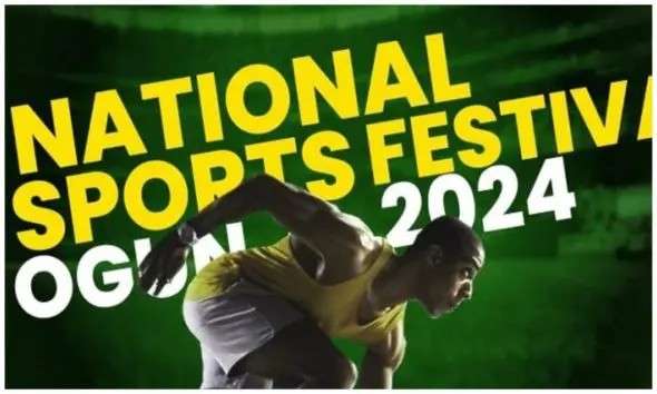 2024 National Sports Festival Postponed to January 2025