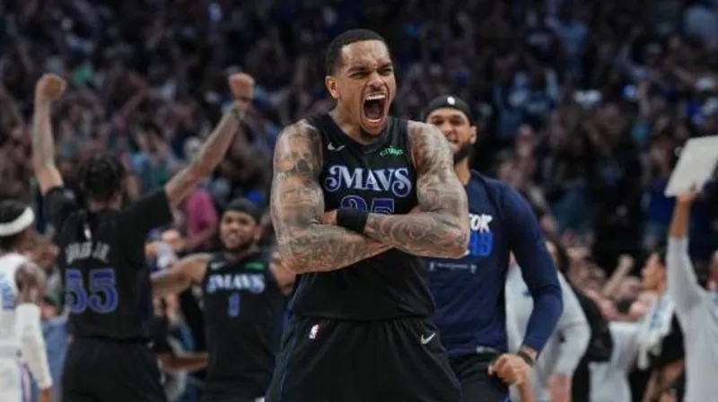 NBA: Dallas Mavericks Secure Western Conference Finals Spot in Thrilling Victory Over Oklahoma City Thunder