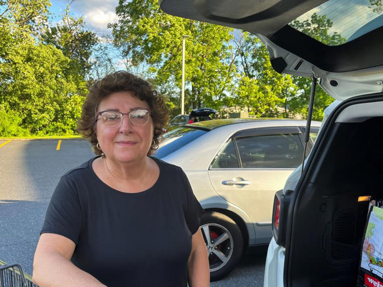 Trump Conviction Raises Doubts Among Republican Voters In Pennsylvania County