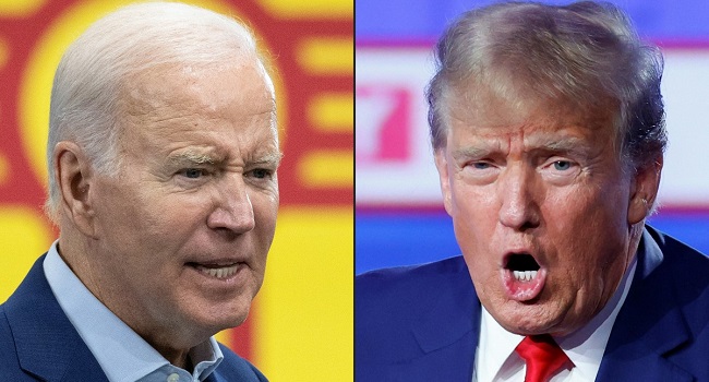 High-Stakes Presidential Debate: Can Biden Perform And Can Trump Stay Disciplined?