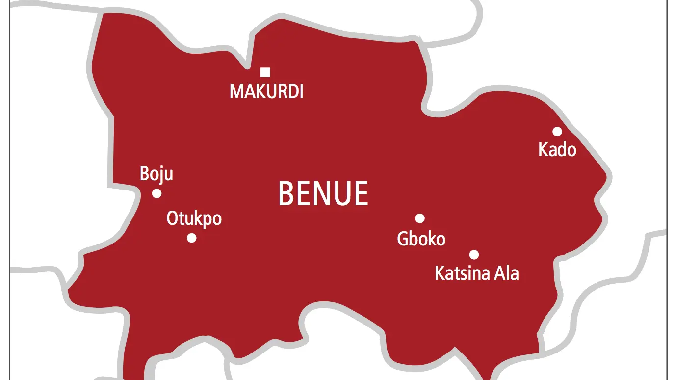 Pope Leo Prays For Victims Of ‘Terrible Massacre’ In Nigeria’s Benue State