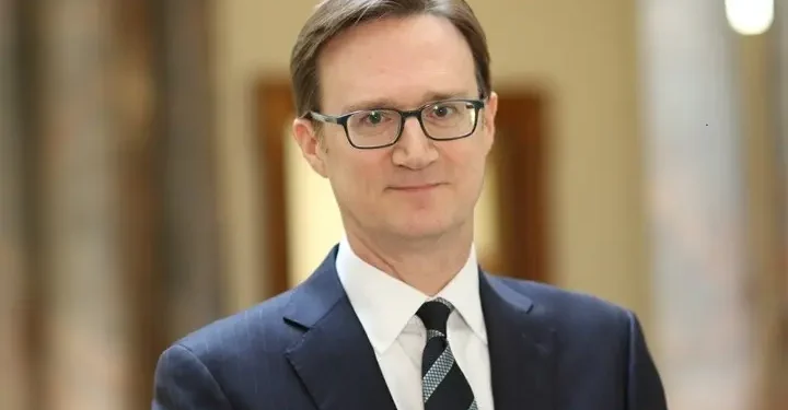 British Envoy: Nigeria-UK Trade Relations Surge To £7 Billion