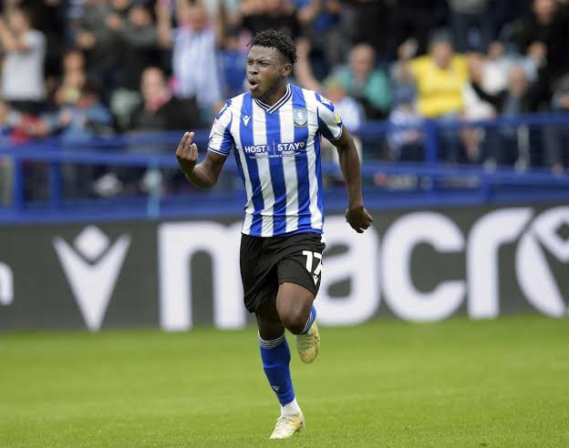 Transfer News: Saudi Clubs Interested in Dele-Bashiru