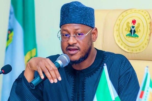 Katsina State Governor Alleges Collusion Between Officials And Bandits Amid Fresh Attacks