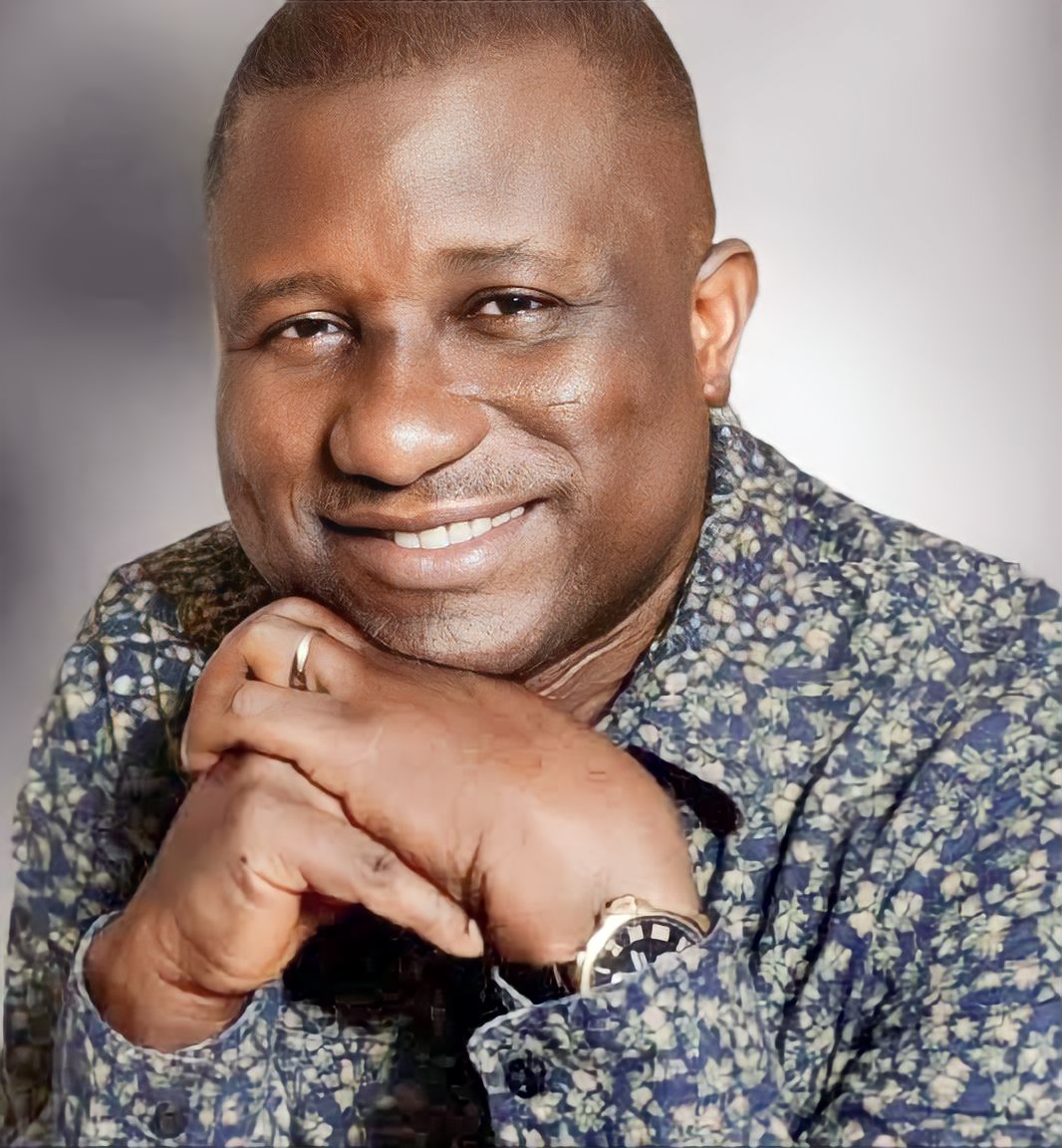 Henry Nwosu Endorses Elegbeleye for Pitch Awards Sportsmanship Category