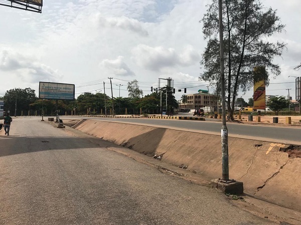 Umuahia Observes Solemn Sit-At-Home In Honour Of Biafra Heroes