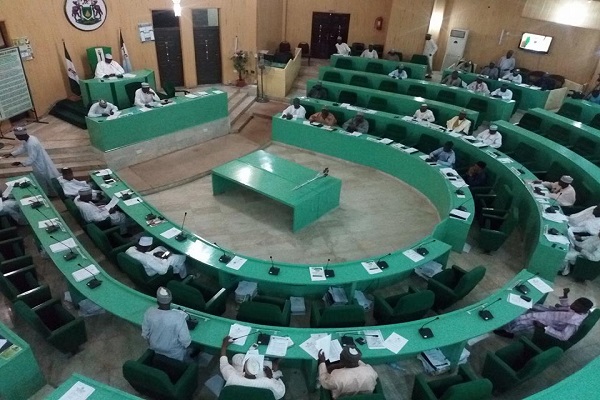 BREAKING :Kano Assembly Dissolves Five Emirate Councils, Grants Governor Yusuf Authority To Appoint New Emirs