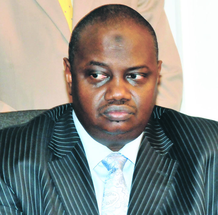 Just In: Former EFCC Chairman Ibrahim Lamorde Dies During Kidney Stone Procedure