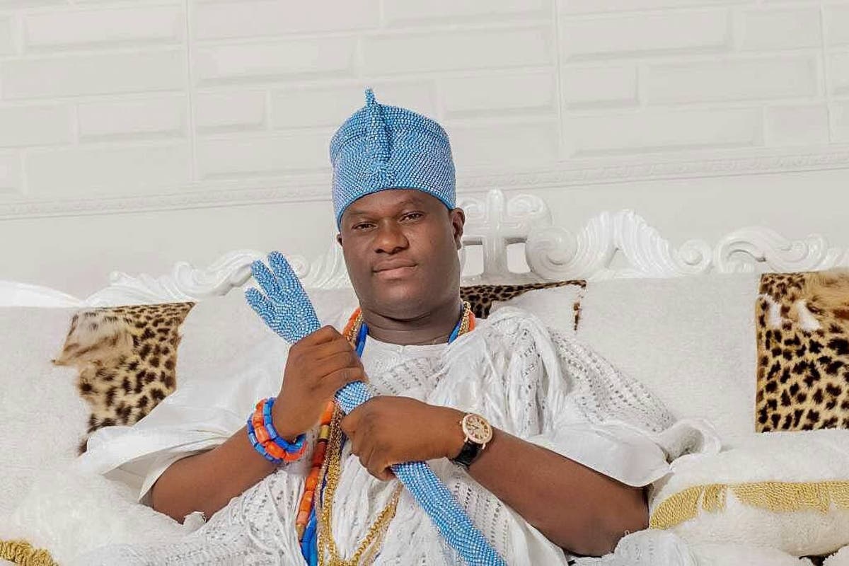 Ooni Of Ife Disowns Alleged Impostor Claiming Paternity, Palace Issues Strong Warning