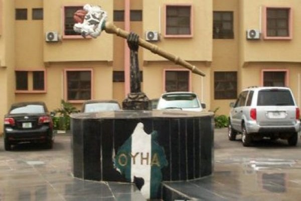 Oyo Assembly Condemns Brutal Murder Of Ajayi Crowther University Student, Calls For Urgent Action