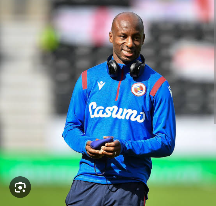 Nigeria’s Sone Aluko Retires From Football