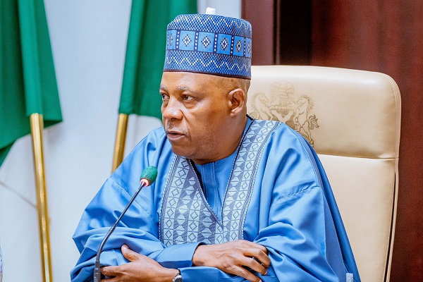 Vice President Shettima Leads Condolence Visit To Kogi Governor Ododo