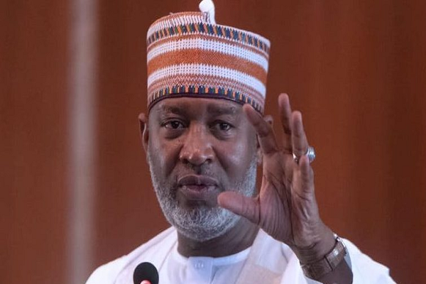 BREAKING : Former Aviation Minister Hadi Sirika And Family Granted N100 Million Bail