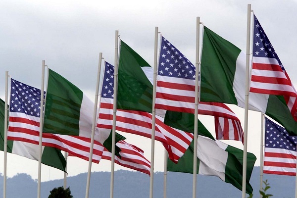 U.S. Announces New Air Transport Agreement with Nigeria