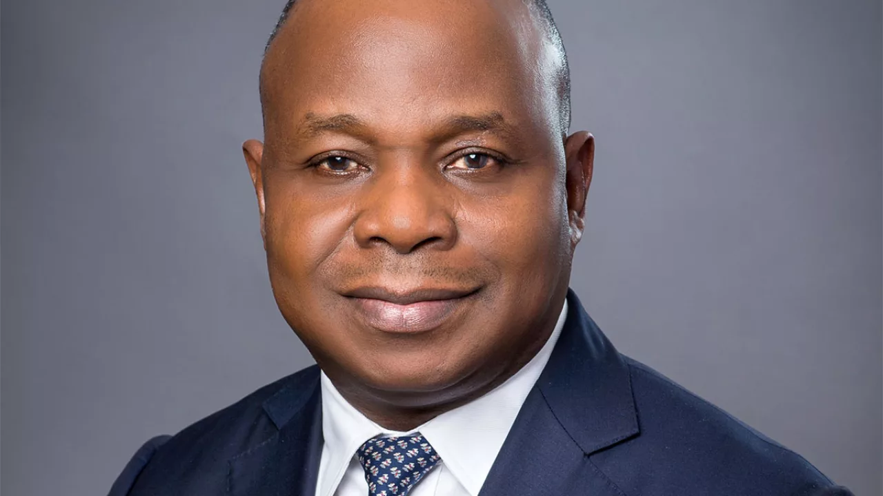 FirstBank Of Nigeria Limited Appoints Ebenezer Olufowose As Chairman Of The Board