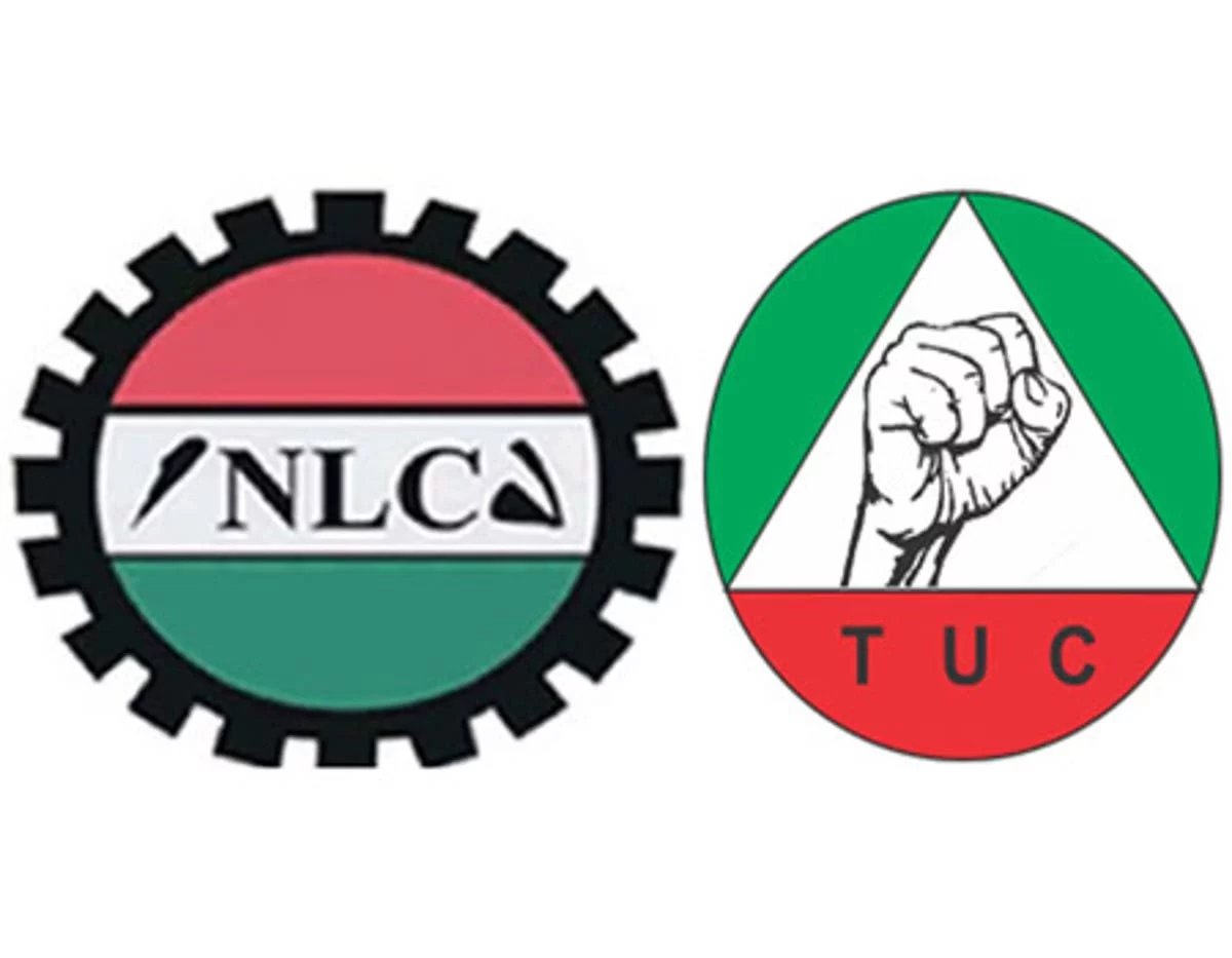 NLC and TUC Protest Electricity Tariff Hike, Issue Ultimatum To NERC