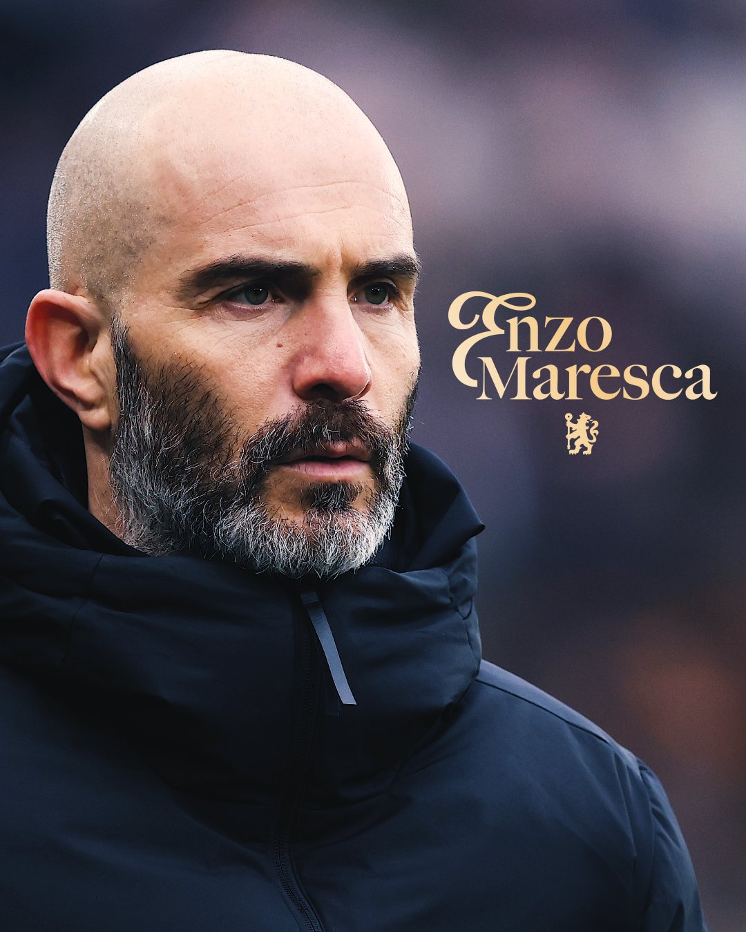Chelsea Unveils Enzo Maresca As New Head Coach On 5 Year Deal