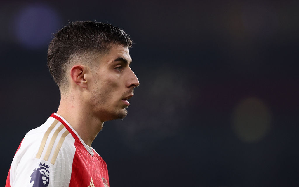 “Chelsea Fans Angry That I Left For Arsenal”, Kai Havertz Says