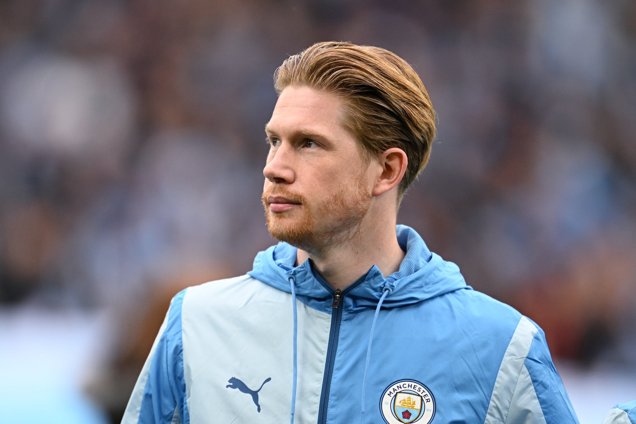 Kevin de Bruyne Open To Potential Move To Saudi Arabia
