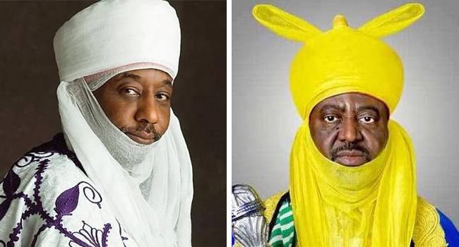 Dual Appointments Spark Confusion In Kano Emirate