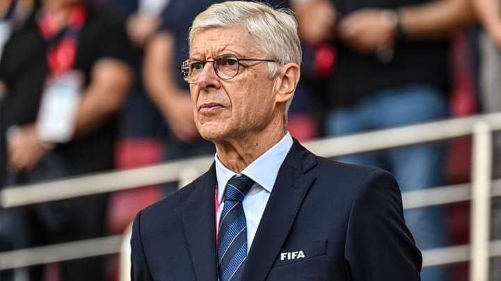 “I’ve Always Fought For Financial Fair Play” Says Arsene Wenger