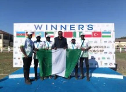 Polo: Nigeria Makes History, Wins Chovken World Championship Bronze